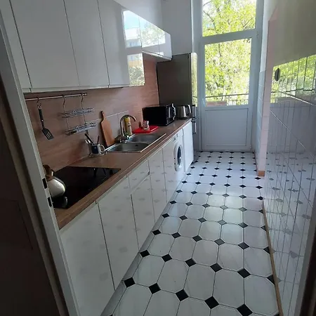 Wanta 2 Apartmán