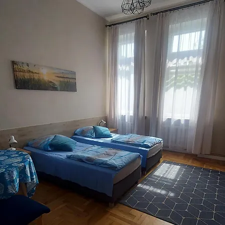 Wanta 2 Apartmán Kolobřeh