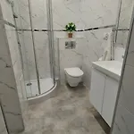 Wanta 2 Apartment Kolobrzeg