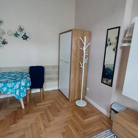 Apartment Wanta 2 *