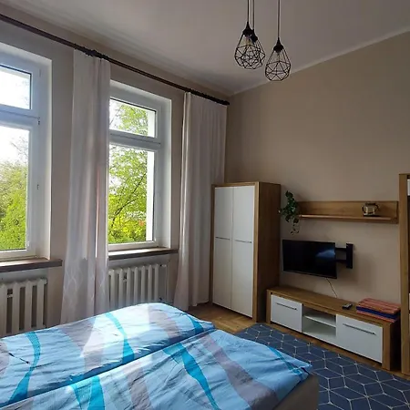 Wanta 2 * Kolobrzeg