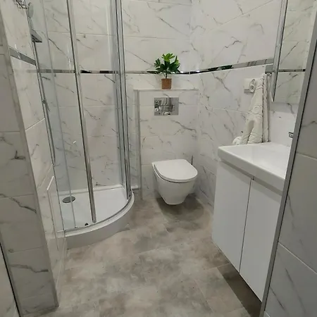 Wanta 2 Apartment Kolobrzeg