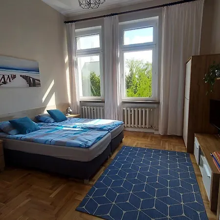 Wanta 2 Kolobrzeg