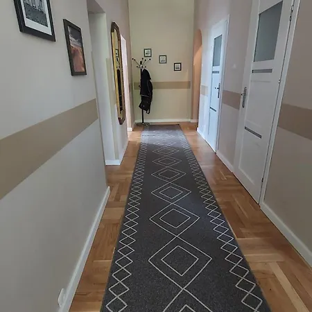 Wanta 2 Apartment *