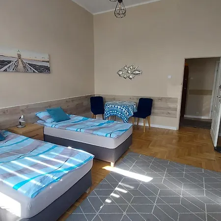 Wanta 2 Apartment