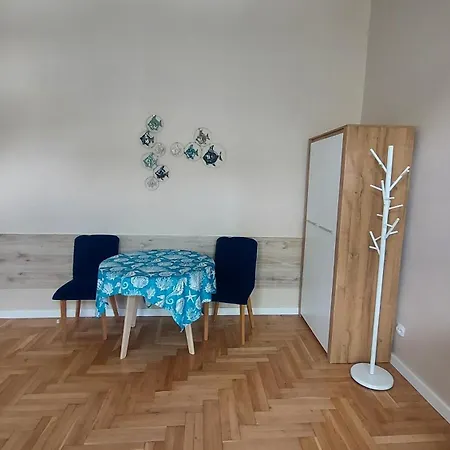 Wanta 2 * Kolobrzeg