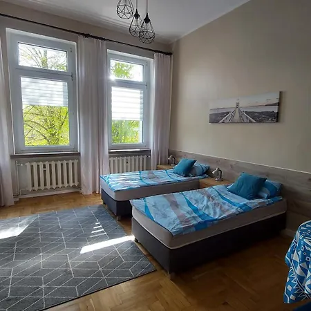 Apartment Wanta 2 *