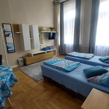 Apartment Wanta 2 Kolobrzeg